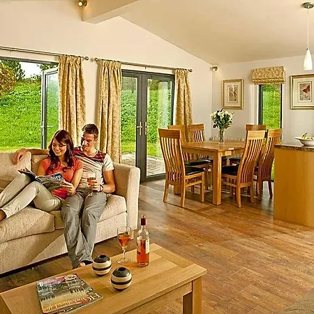 Cedar Retreats Northallerton